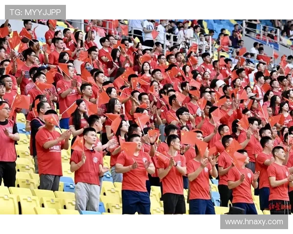 聚焦湘超足球发展推动湖南本土球迷文化全面繁荣与竞技水平提升