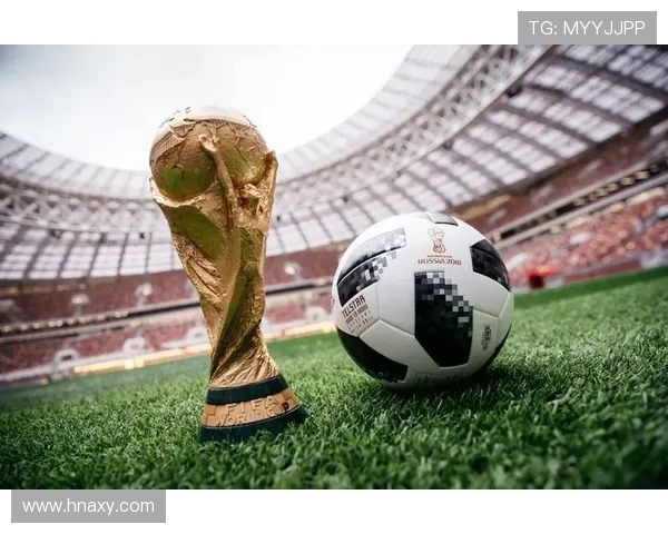 洞察2026世界杯全景趋势与全球足球未来格局深度展望前瞻